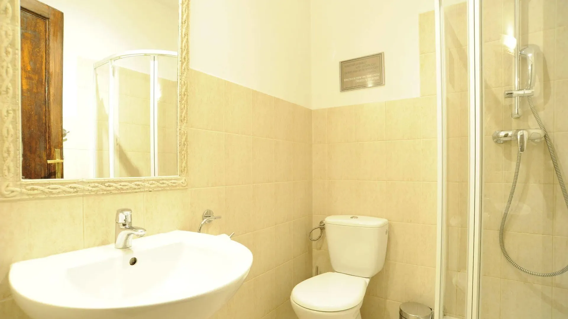 Hostel Deco Krakow