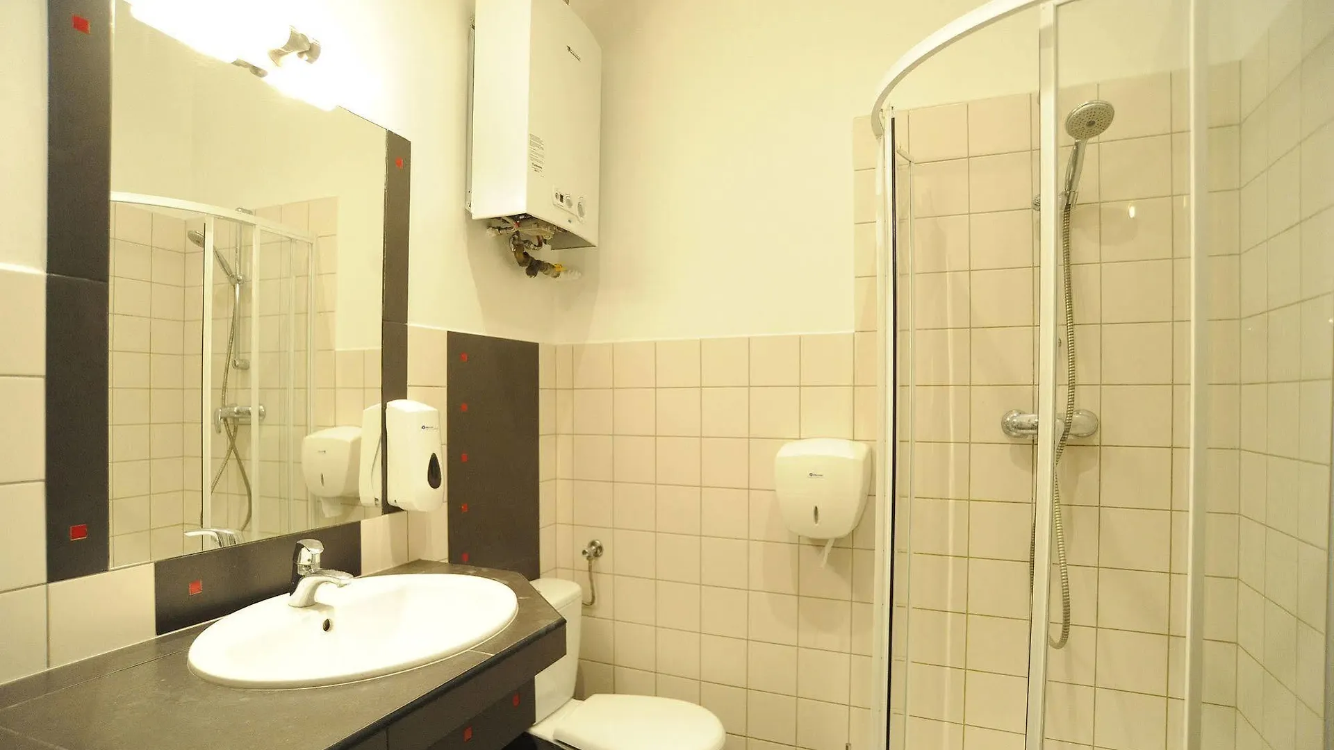 Hostel Deco Krakow