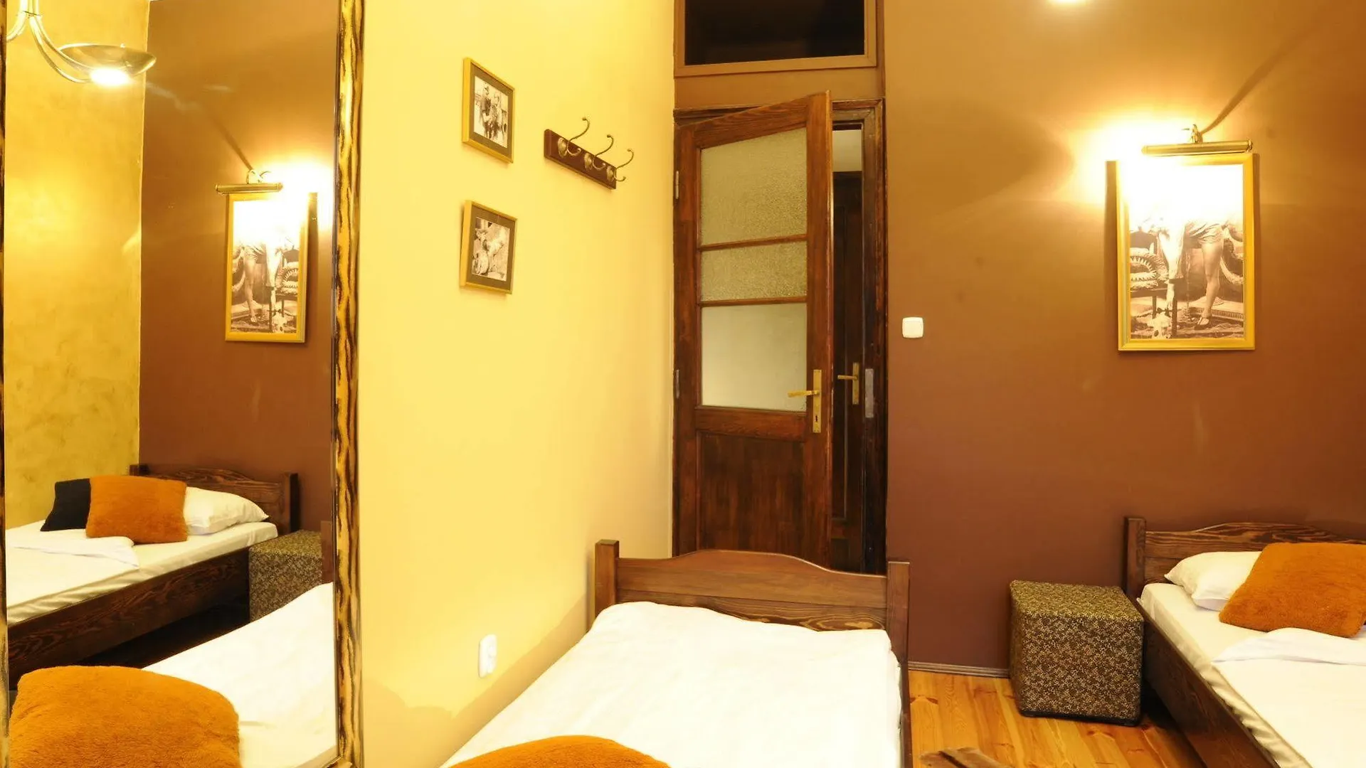 Hostel Deco Krakow