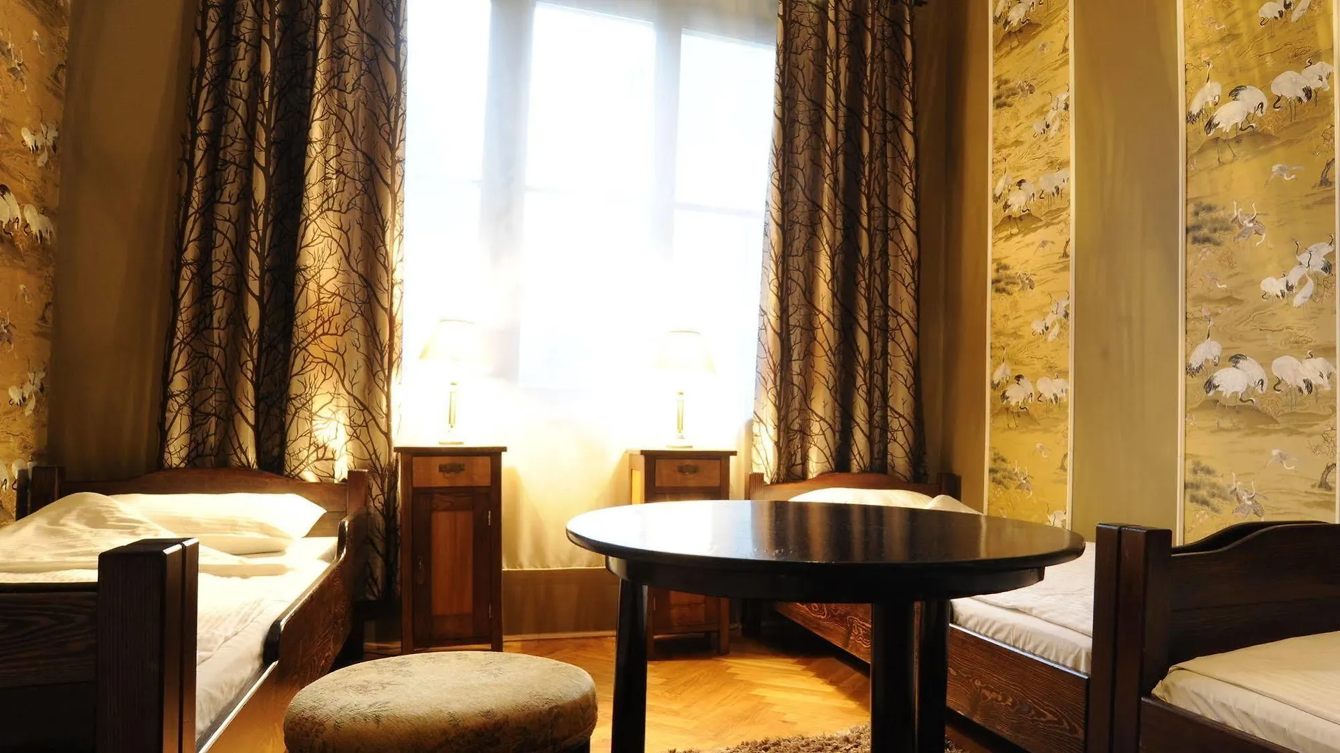 Hostel Deco Krakow