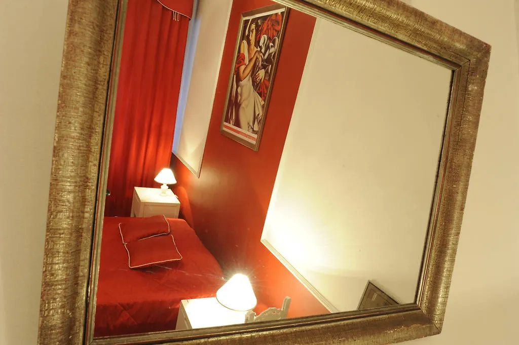 Hostel Deco Krakow