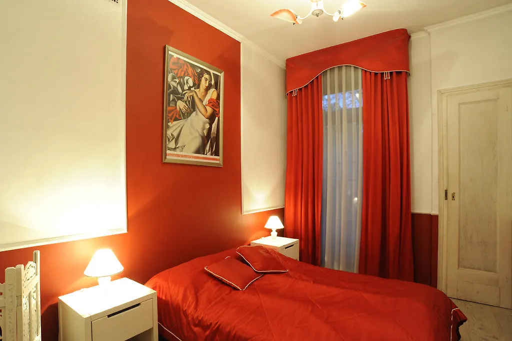 Hostel Deco Krakow