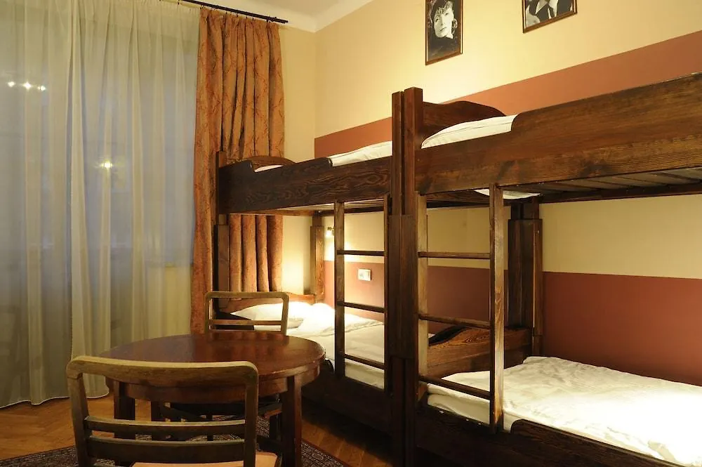 Hostel Deco Krakow